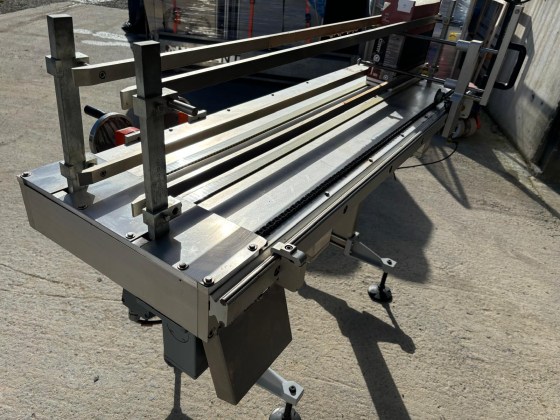 Feeder Conveyor Pic 07